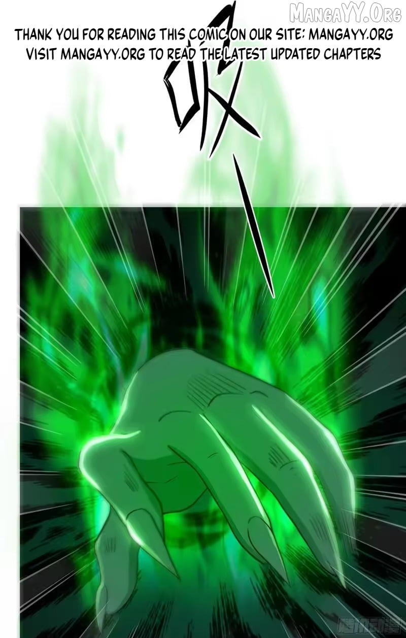 Rebirth of King Zhou: Not Being the Ultimate Villain Chapter 207 - page 1